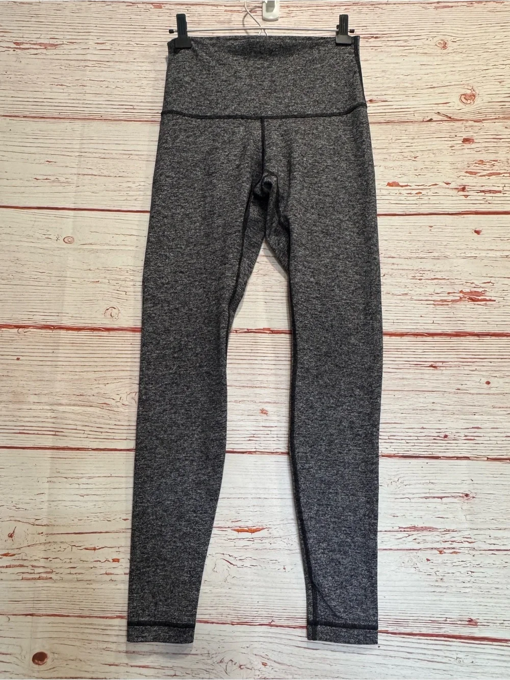 Lululemon Wunder Under Pant (Hi-Rise) 31